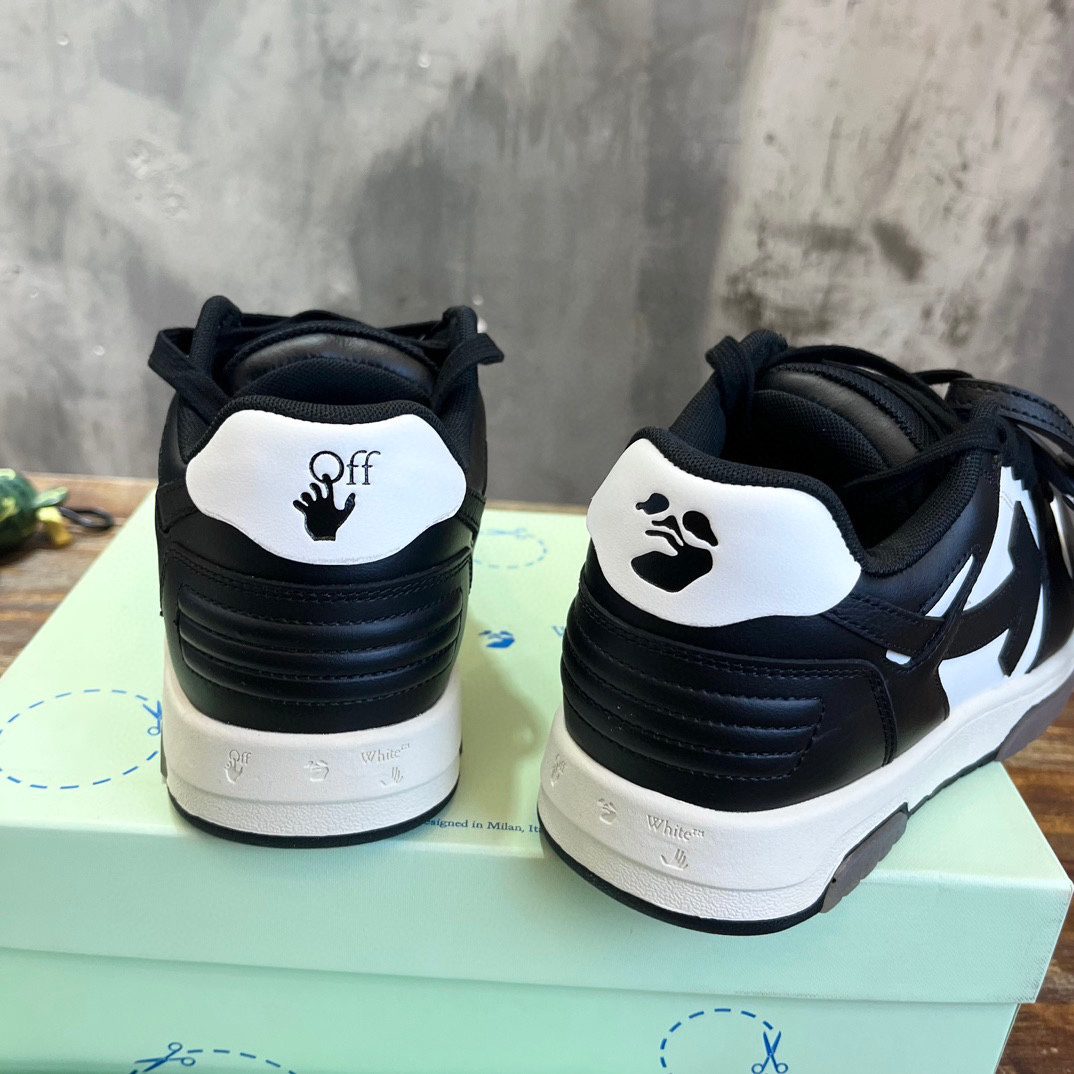 OFF-WHITE SNEAKER - Image 7