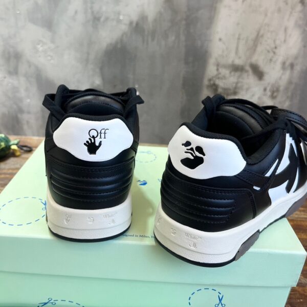 OFF-WHITE SNEAKER - Image 8