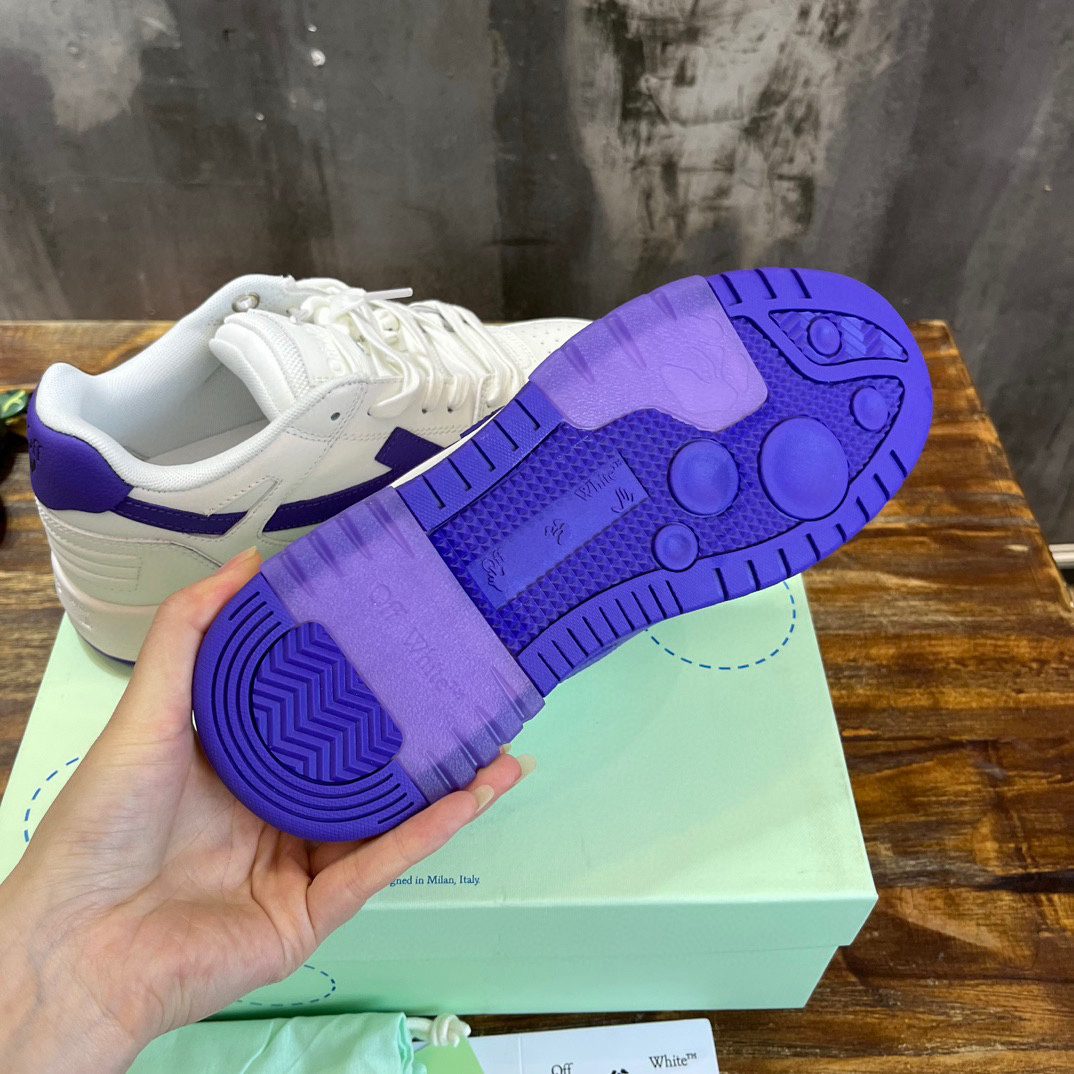 OFF-WHITE SNEAKER - Image 5