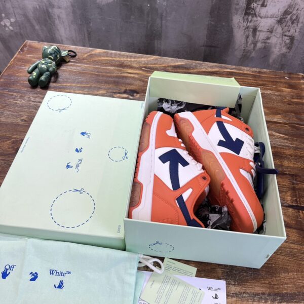 OFF-WHITE SNEAKER - Image 4