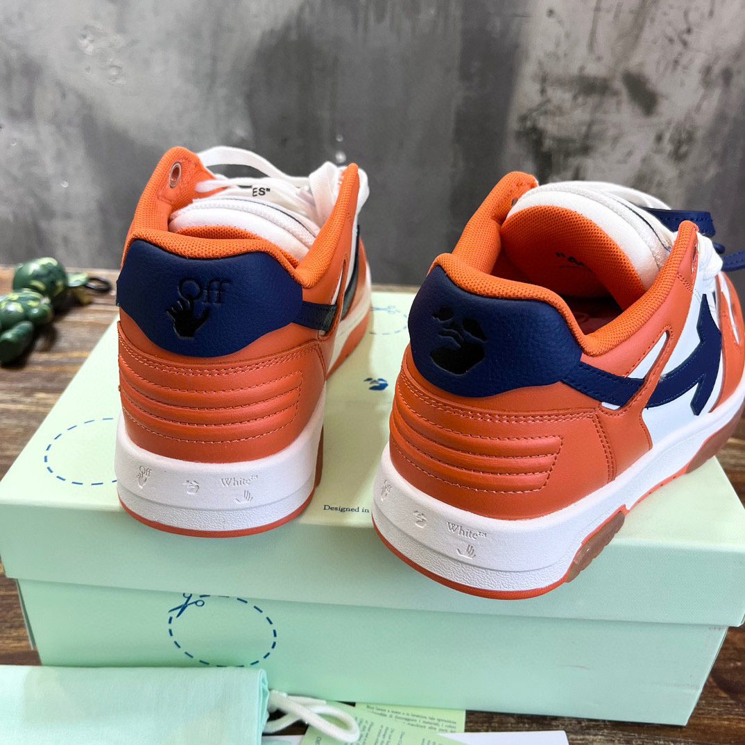 OFF-WHITE SNEAKER - Image 7