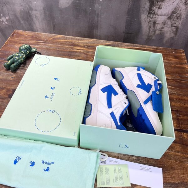 OFF-WHITE SNEAKER - Image 4