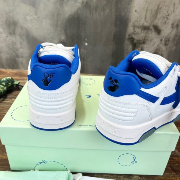 OFF-WHITE SNEAKER - Image 8