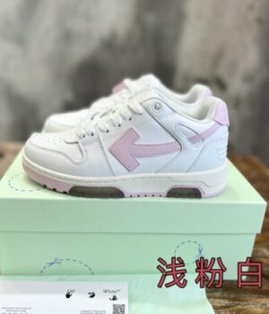 OFF-WHITE SNEAKER