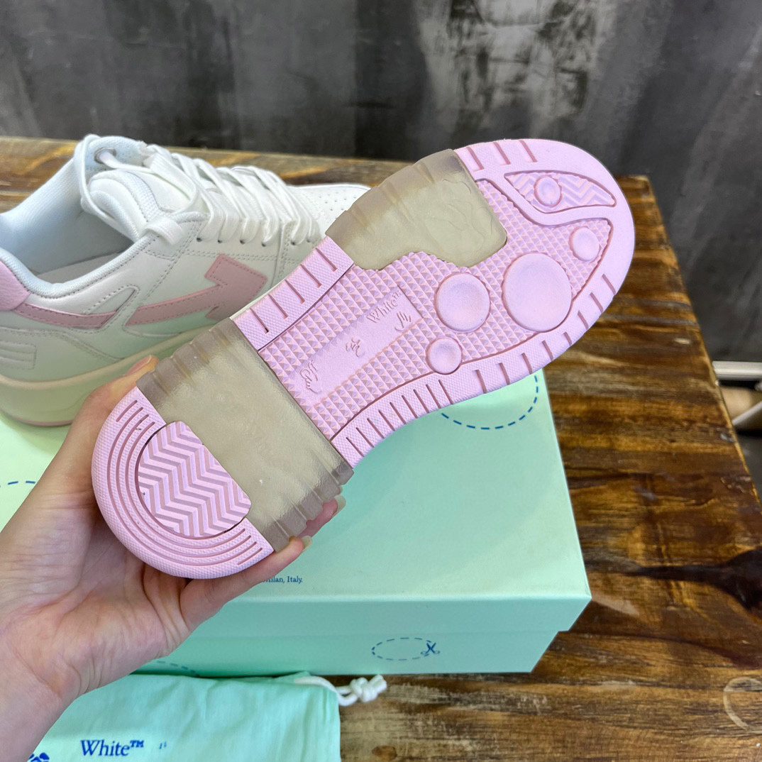 OFF-WHITE SNEAKER - Image 5