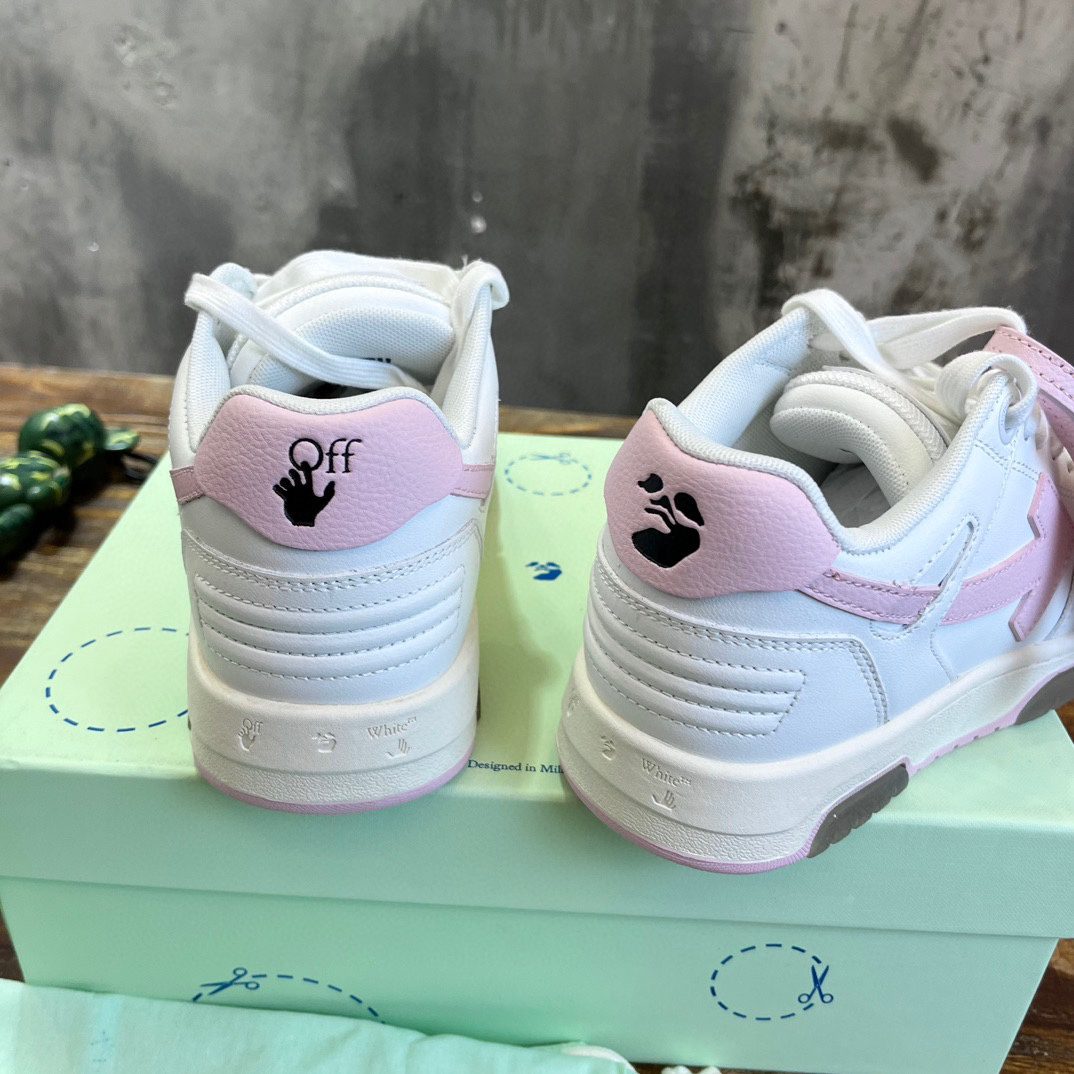 OFF-WHITE SNEAKER - Image 7
