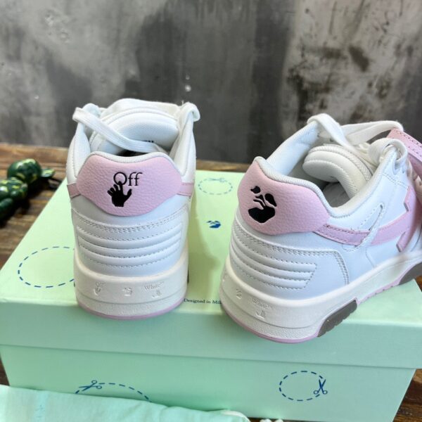 OFF-WHITE SNEAKER - Image 8