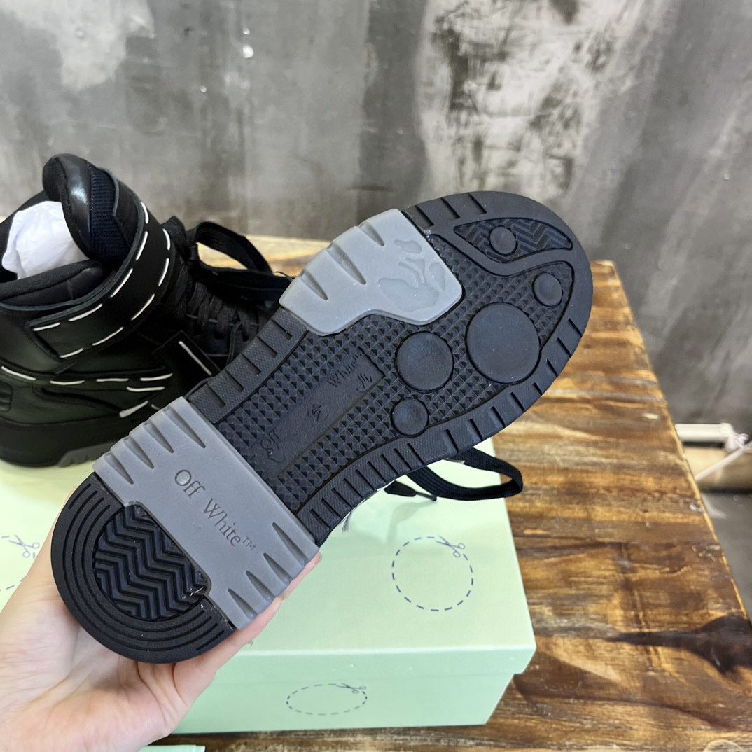 OFF-WHITE SNEAKER - Image 5