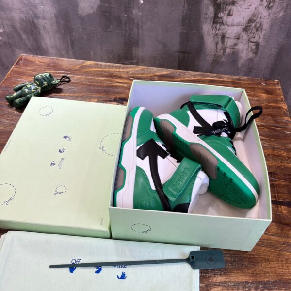 OFF-WHITE SNEAKER - Image 4