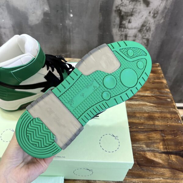 OFF-WHITE SNEAKER - Image 6
