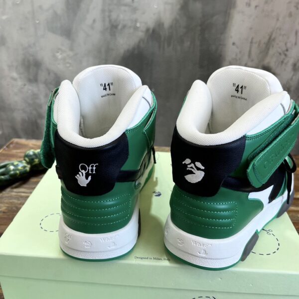 OFF-WHITE SNEAKER - Image 8