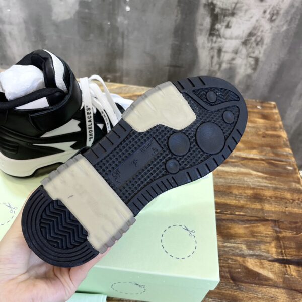 OFF-WHITE SNEAKER - Image 6
