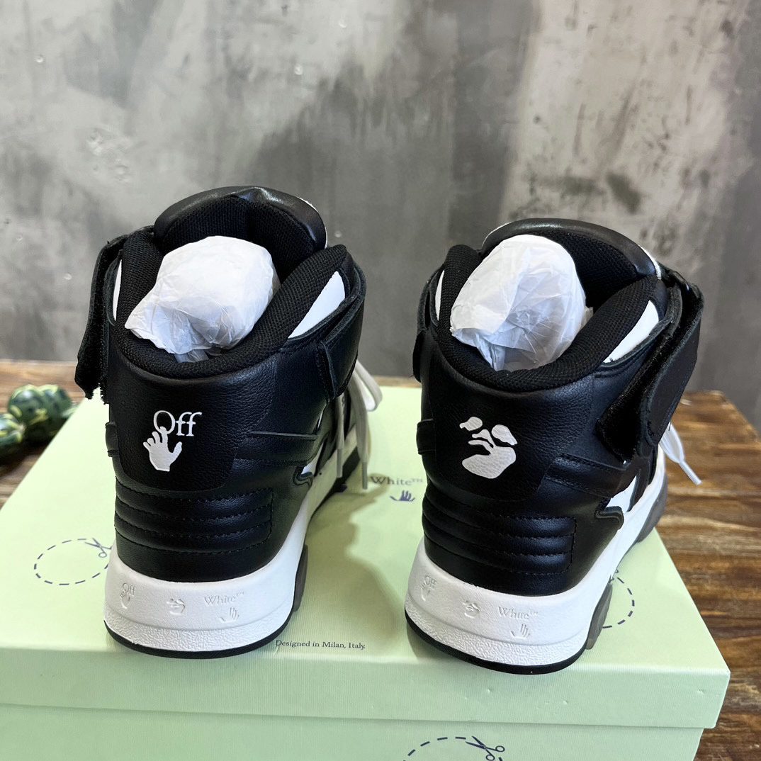 OFF-WHITE SNEAKER - Image 7