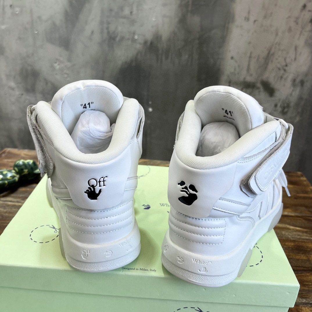 OFF-WHITE SNEAKER - Image 7