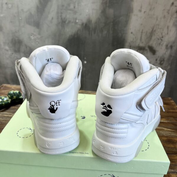 OFF-WHITE SNEAKER - Image 8