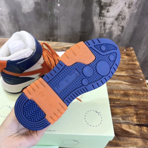 OFF-WHITE SNEAKER - Image 6