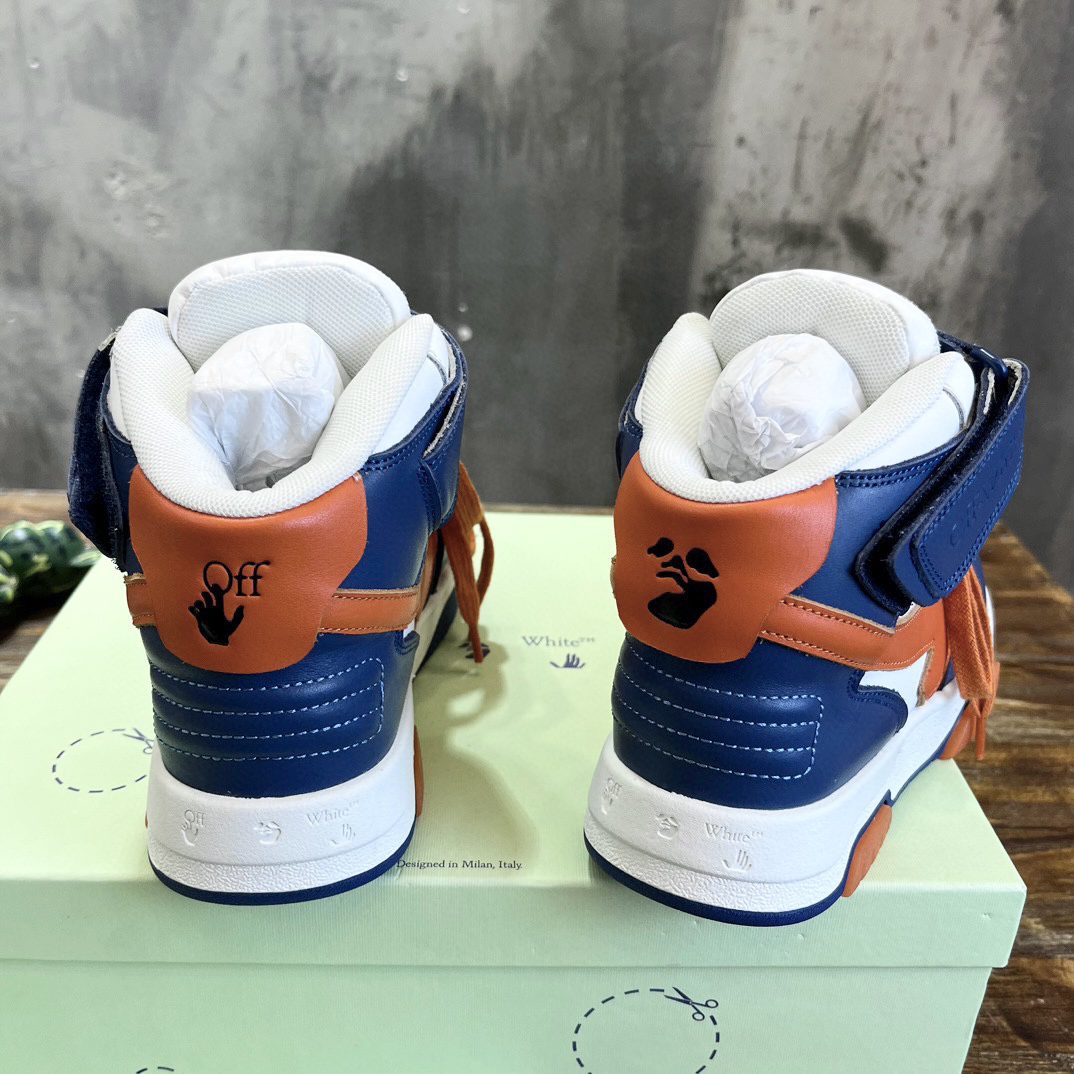 OFF-WHITE SNEAKER - Image 7