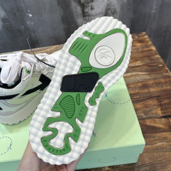OFF-WHITE SNEAKER - Image 6