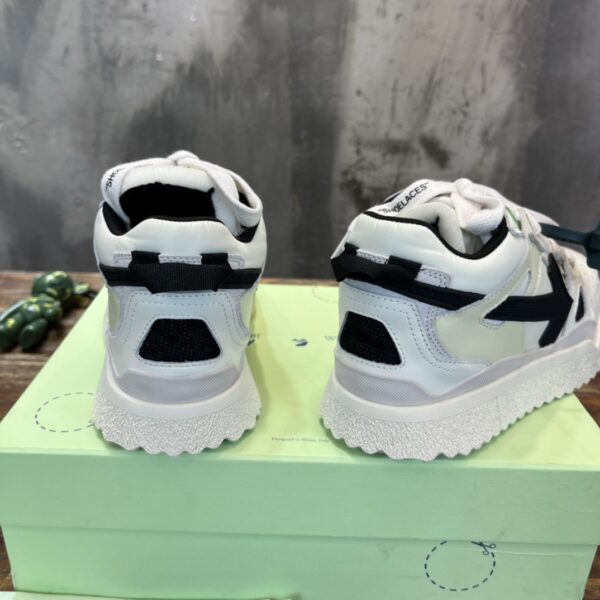 OFF-WHITE SNEAKER - Image 8