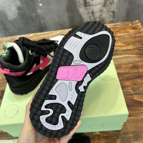 OFF-WHITE SNEAKER - Image 6
