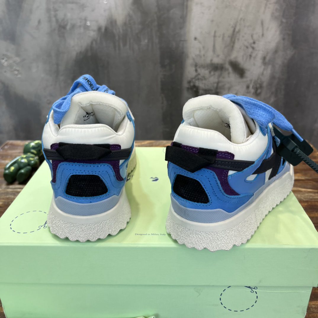OFF-WHITE SNEAKER - Image 7