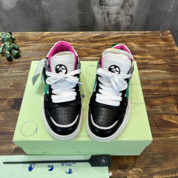 OFF-WHITE SNEAKER - Image 4