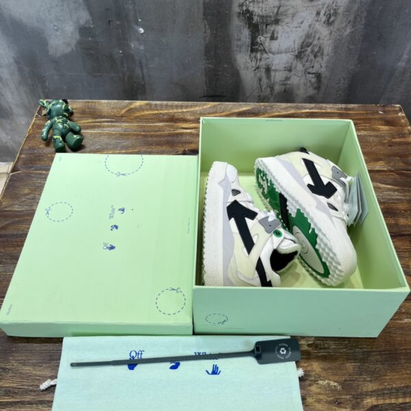 OFF-WHITE SNEAKER - Image 6
