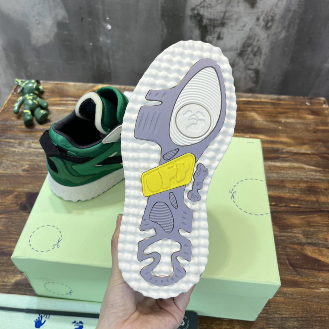 OFF-WHITE SNEAKER - Image 5