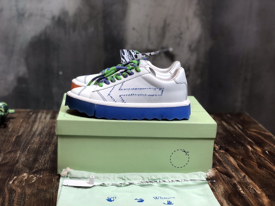 OFF-WHITE SNEAKER - Image 2