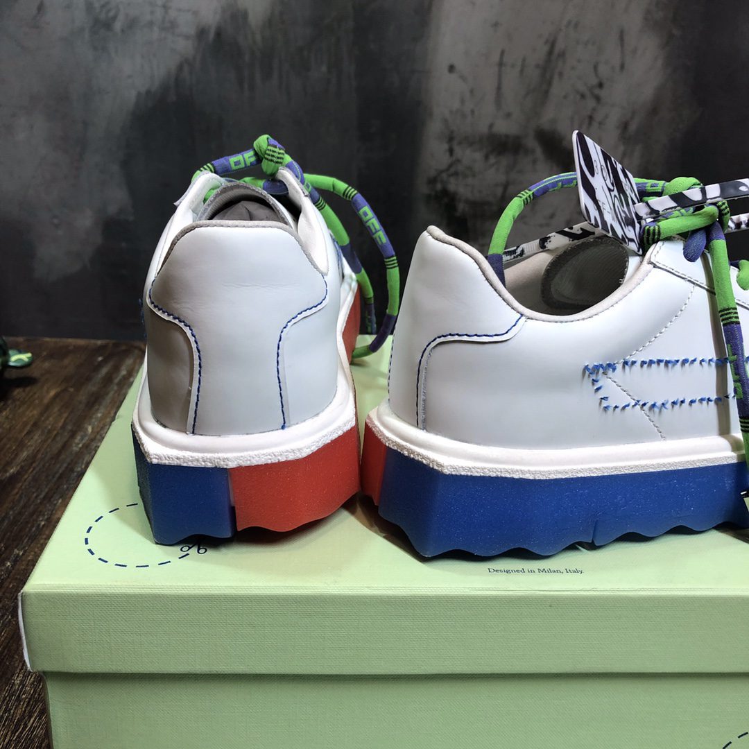 OFF-WHITE SNEAKER - Image 7