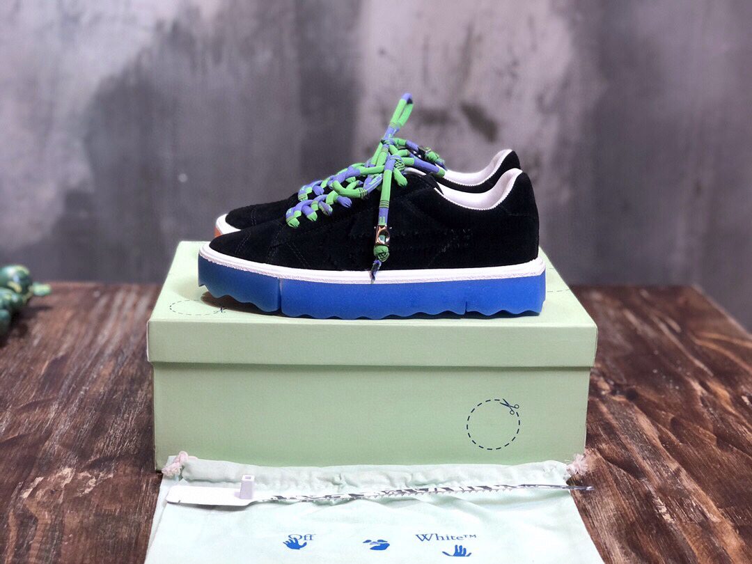OFF-WHITE SNEAKER - Image 2