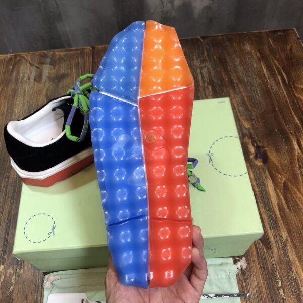 OFF-WHITE SNEAKER - Image 6