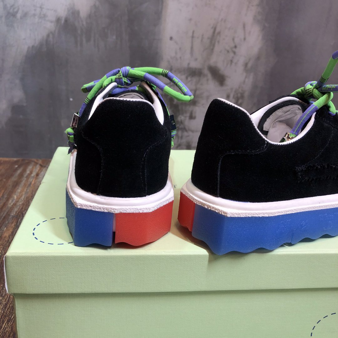 OFF-WHITE SNEAKER - Image 7