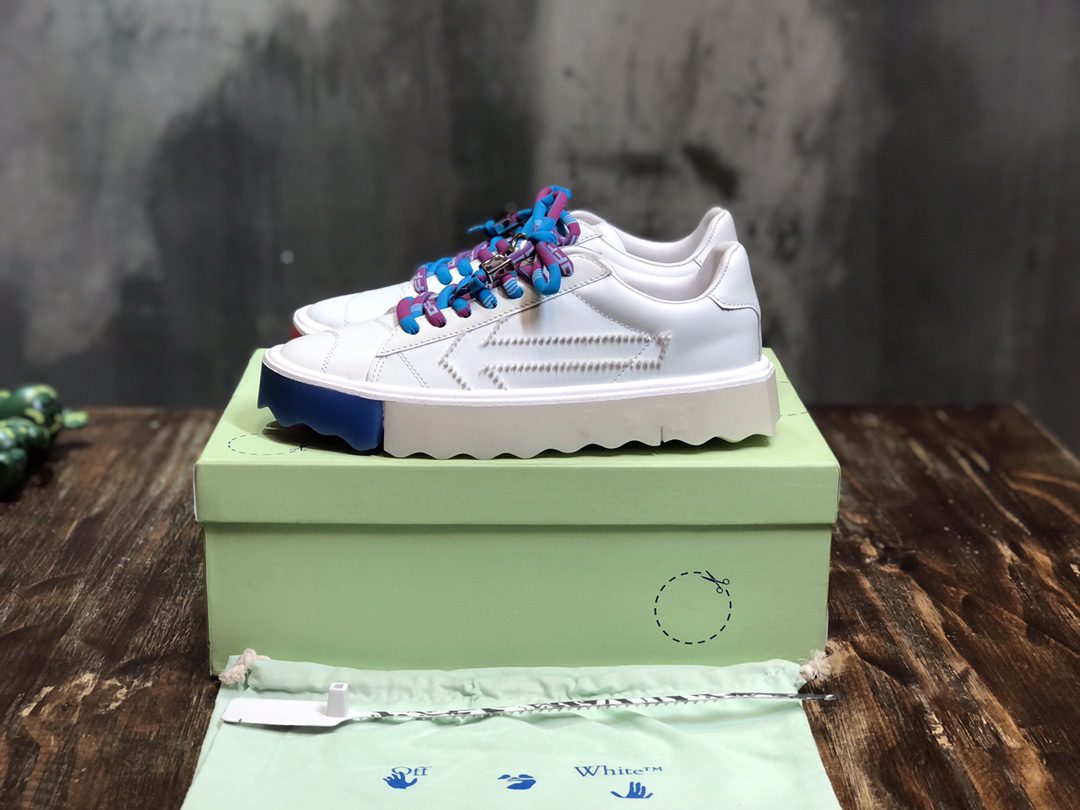 OFF-WHITE SNEAKER - Image 2