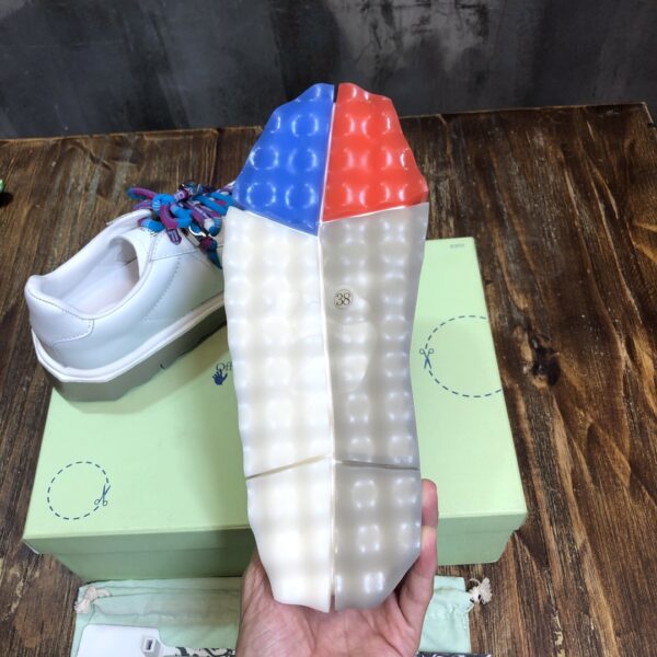 OFF-WHITE SNEAKER - Image 6
