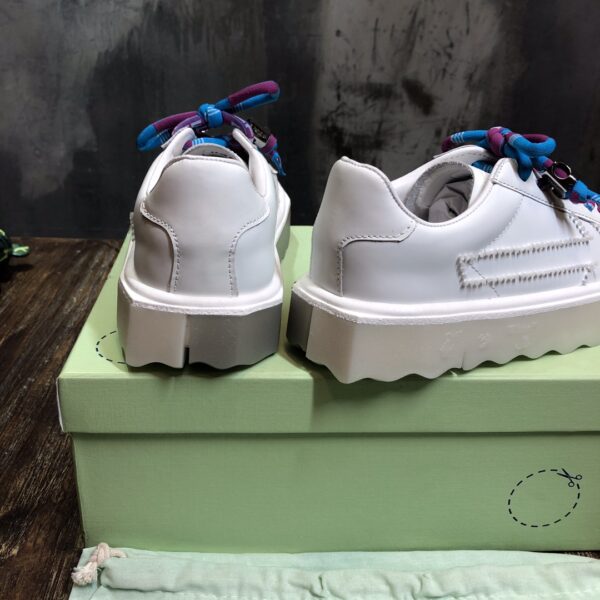OFF-WHITE SNEAKER - Image 8