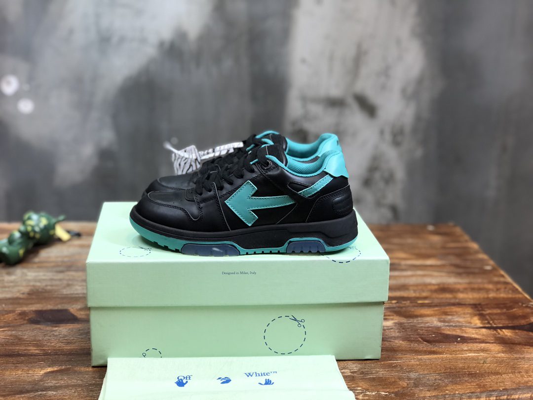 OFF-WHITE SNEAKER - Image 2