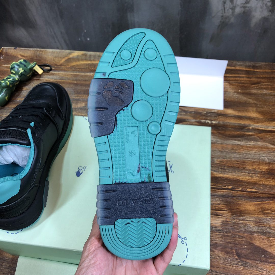 OFF-WHITE SNEAKER - Image 5