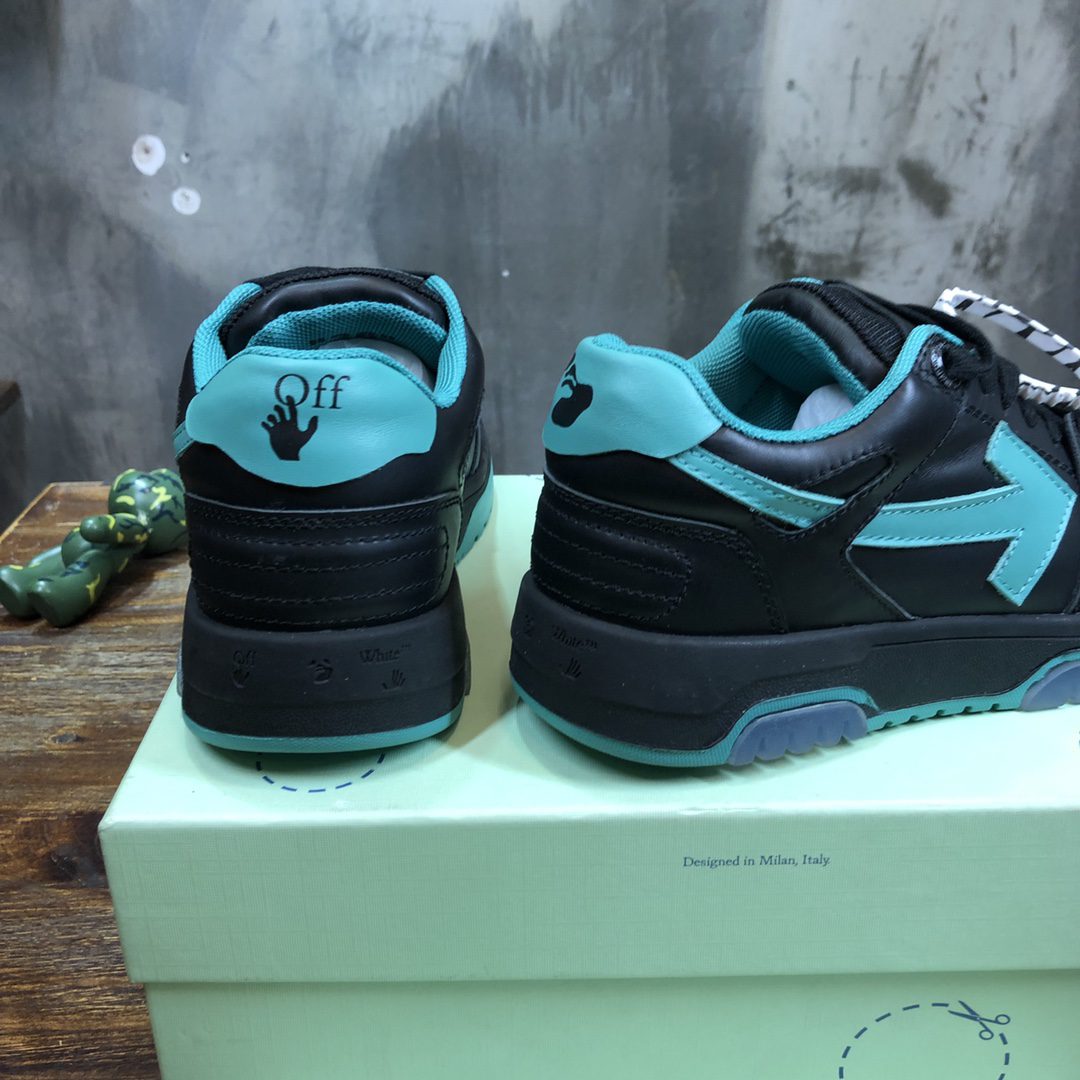 OFF-WHITE SNEAKER - Image 7