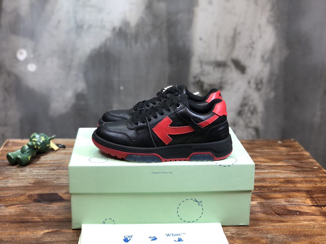 OFF-WHITE SNEAKER - Image 2