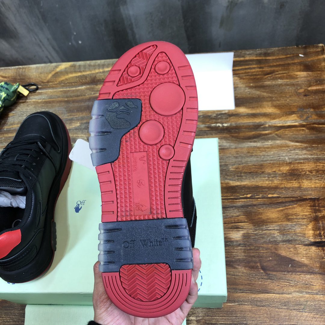OFF-WHITE SNEAKER - Image 5