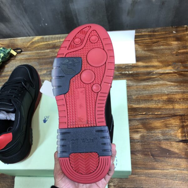 OFF-WHITE SNEAKER - Image 6