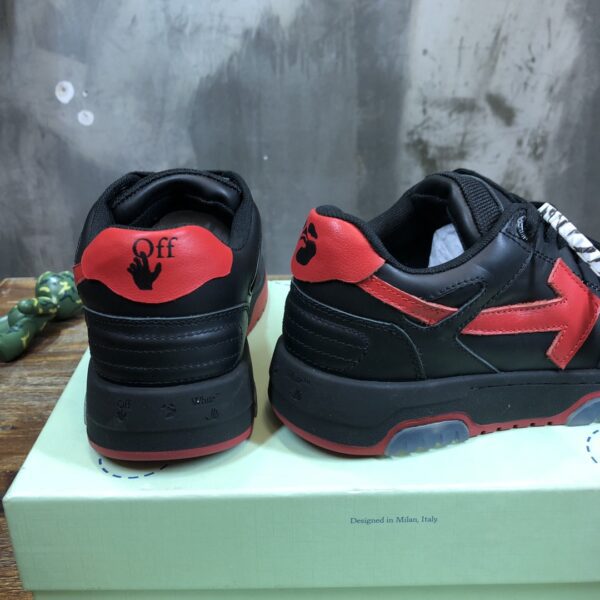 OFF-WHITE SNEAKER - Image 8
