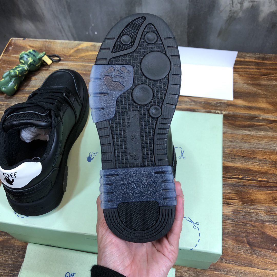 OFF-WHITE SNEAKER - Image 5