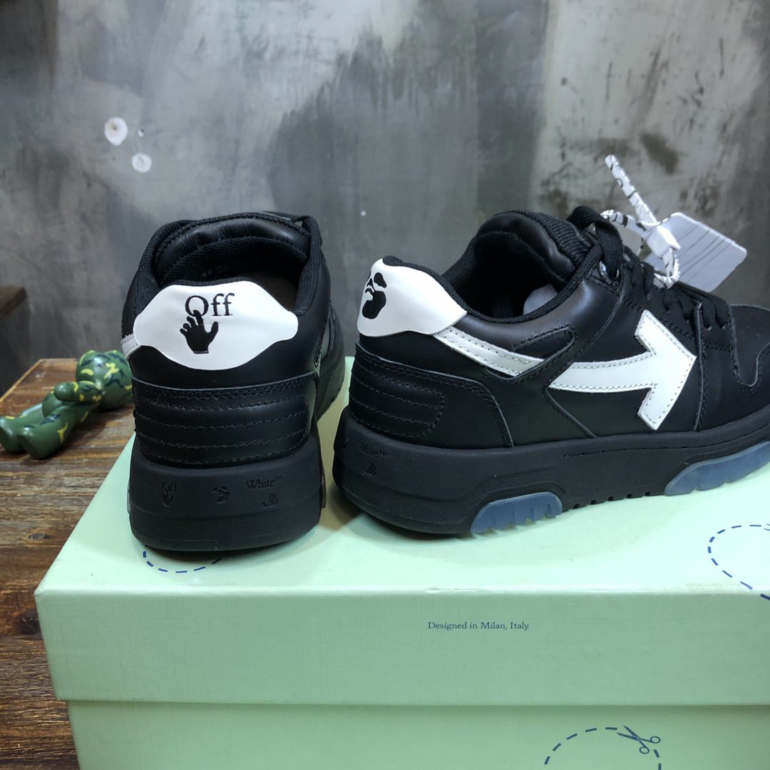 OFF-WHITE SNEAKER - Image 7