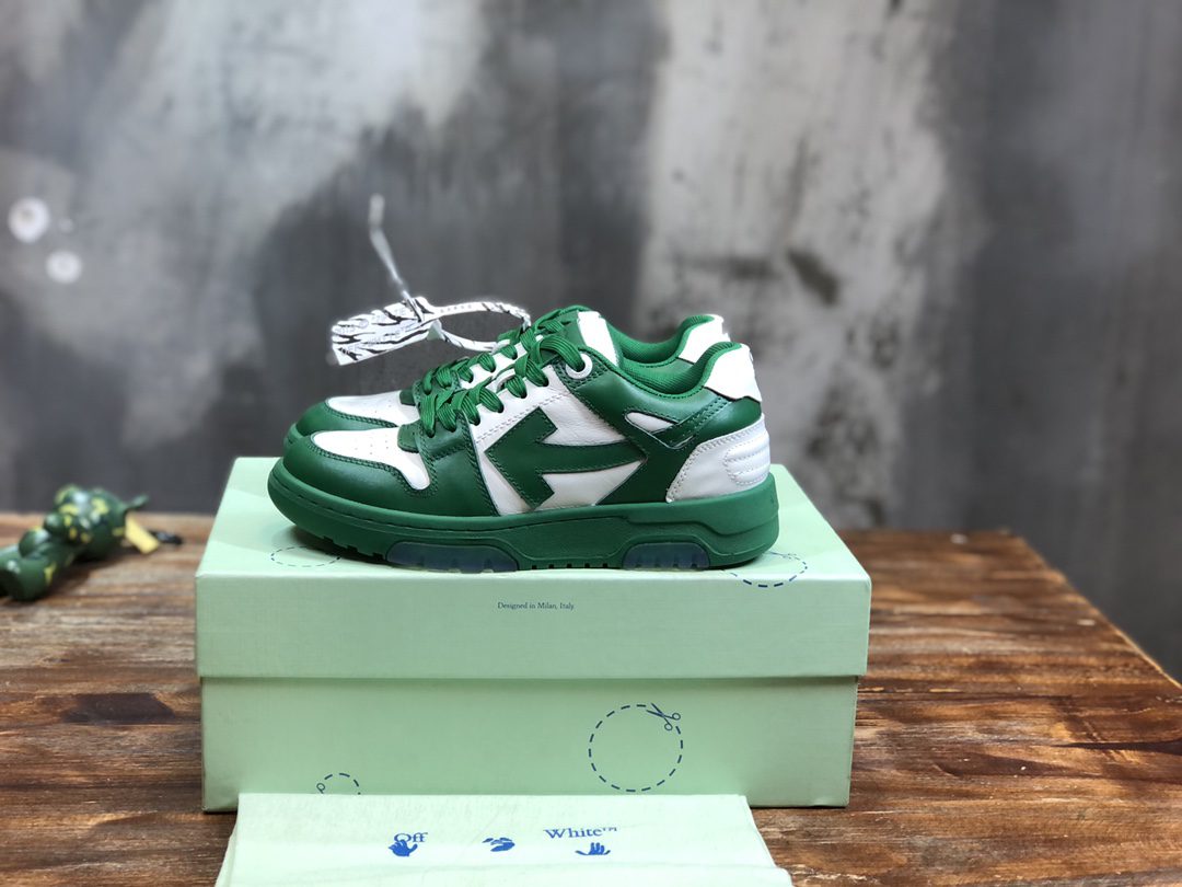 OFF-WHITE SNEAKER - Image 2
