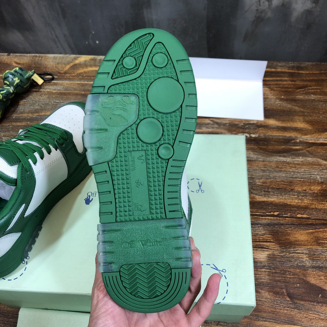 OFF-WHITE SNEAKER - Image 5