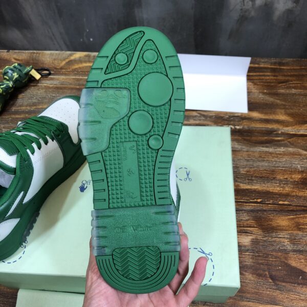 OFF-WHITE SNEAKER - Image 6