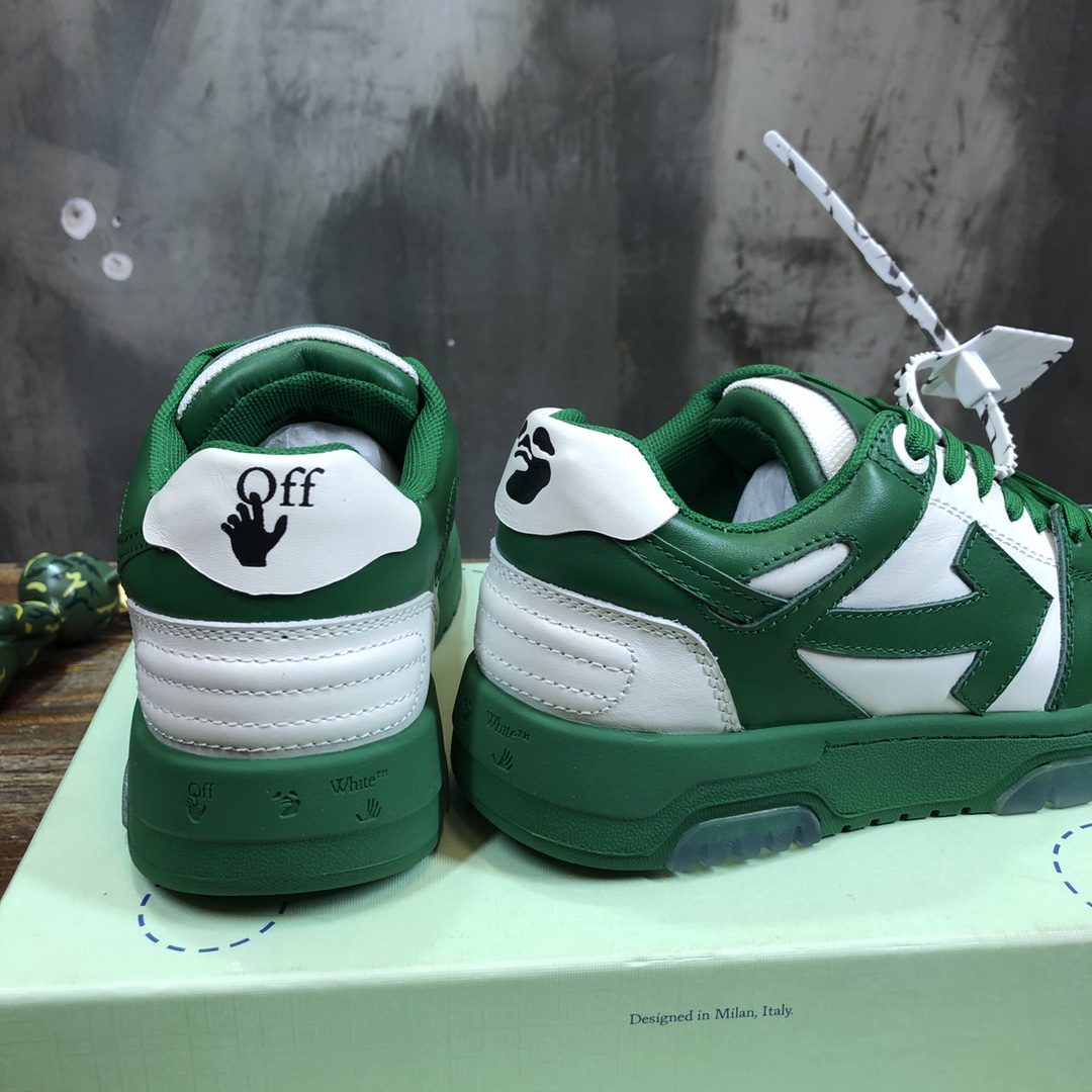 OFF-WHITE SNEAKER - Image 7