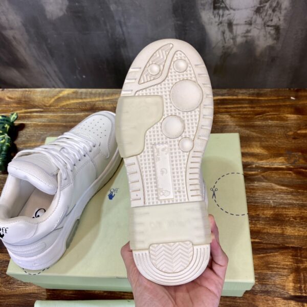 OFF-WHITE SNEAKER - Image 6